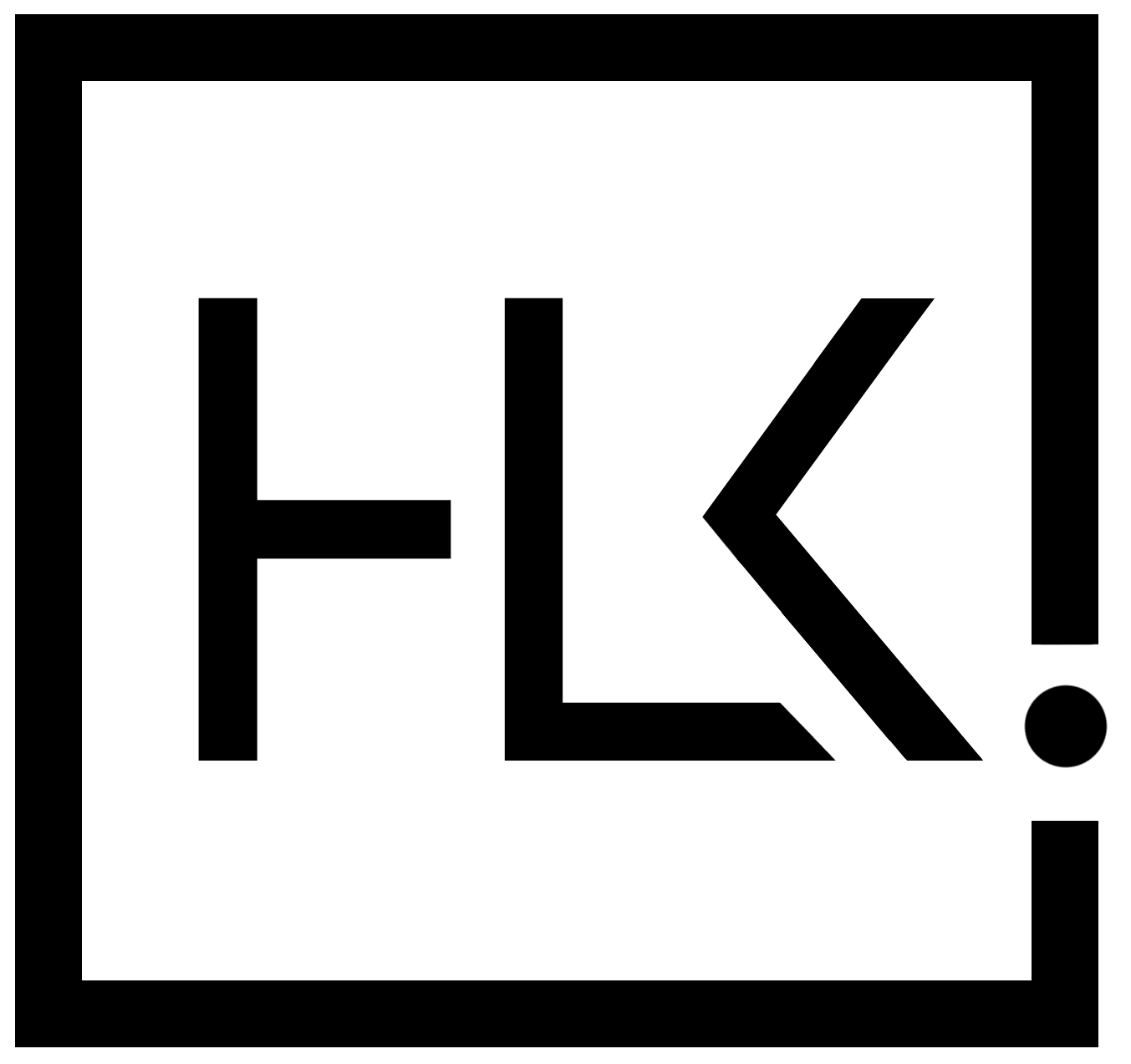 ©2025 HLK Store